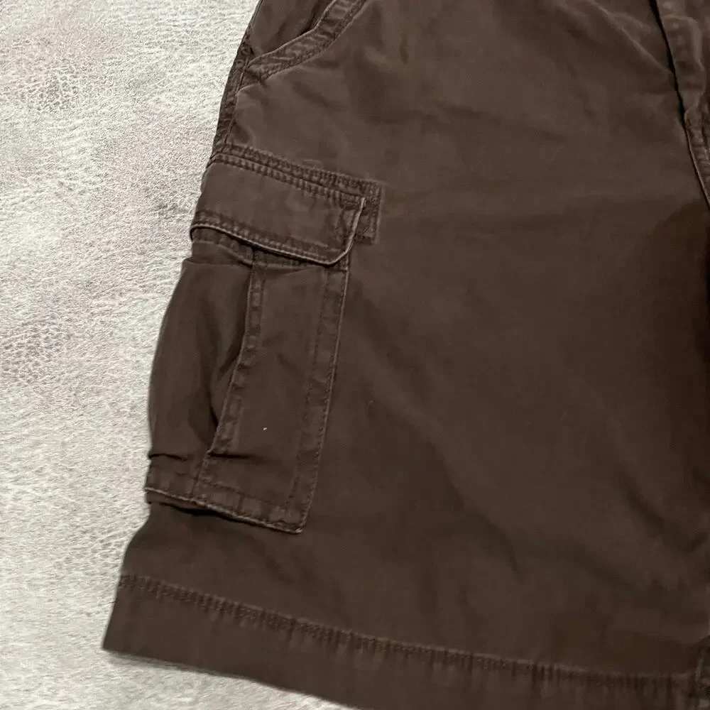 Arizona cargo mens shorts